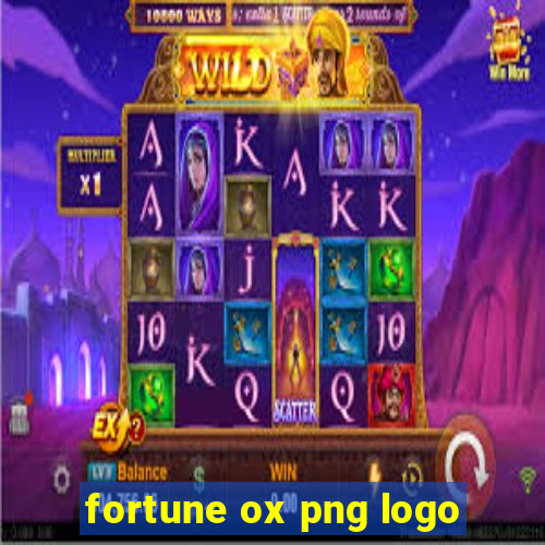 fortune ox png logo